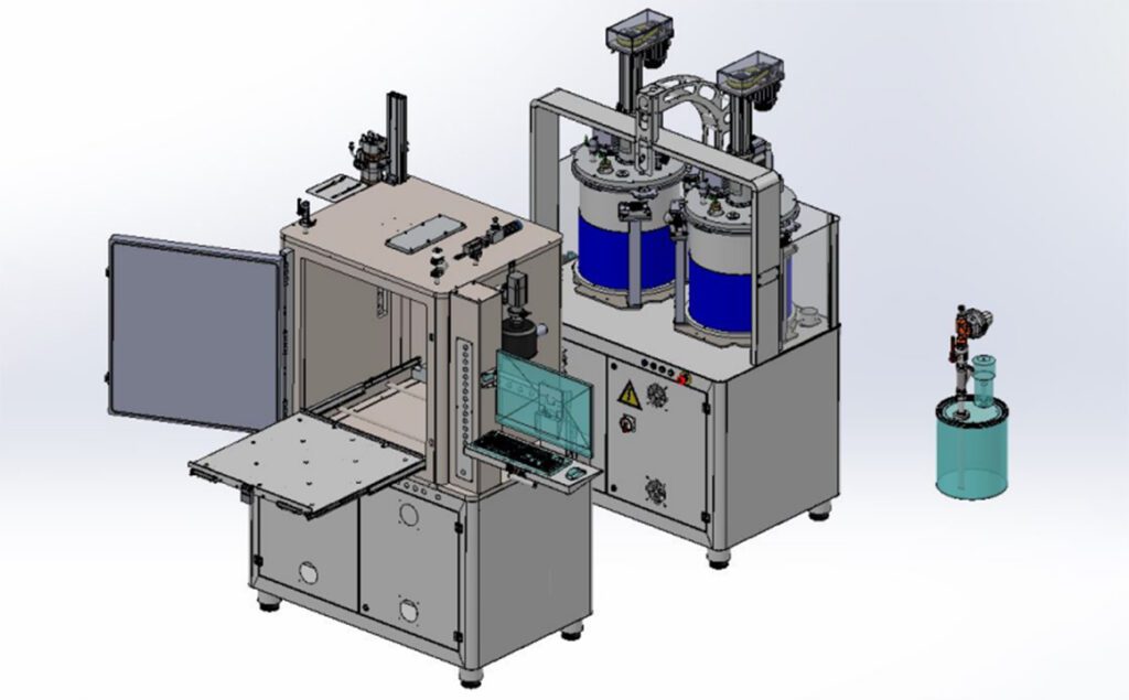 Turbo Systems Electrification Centre Bowman Power