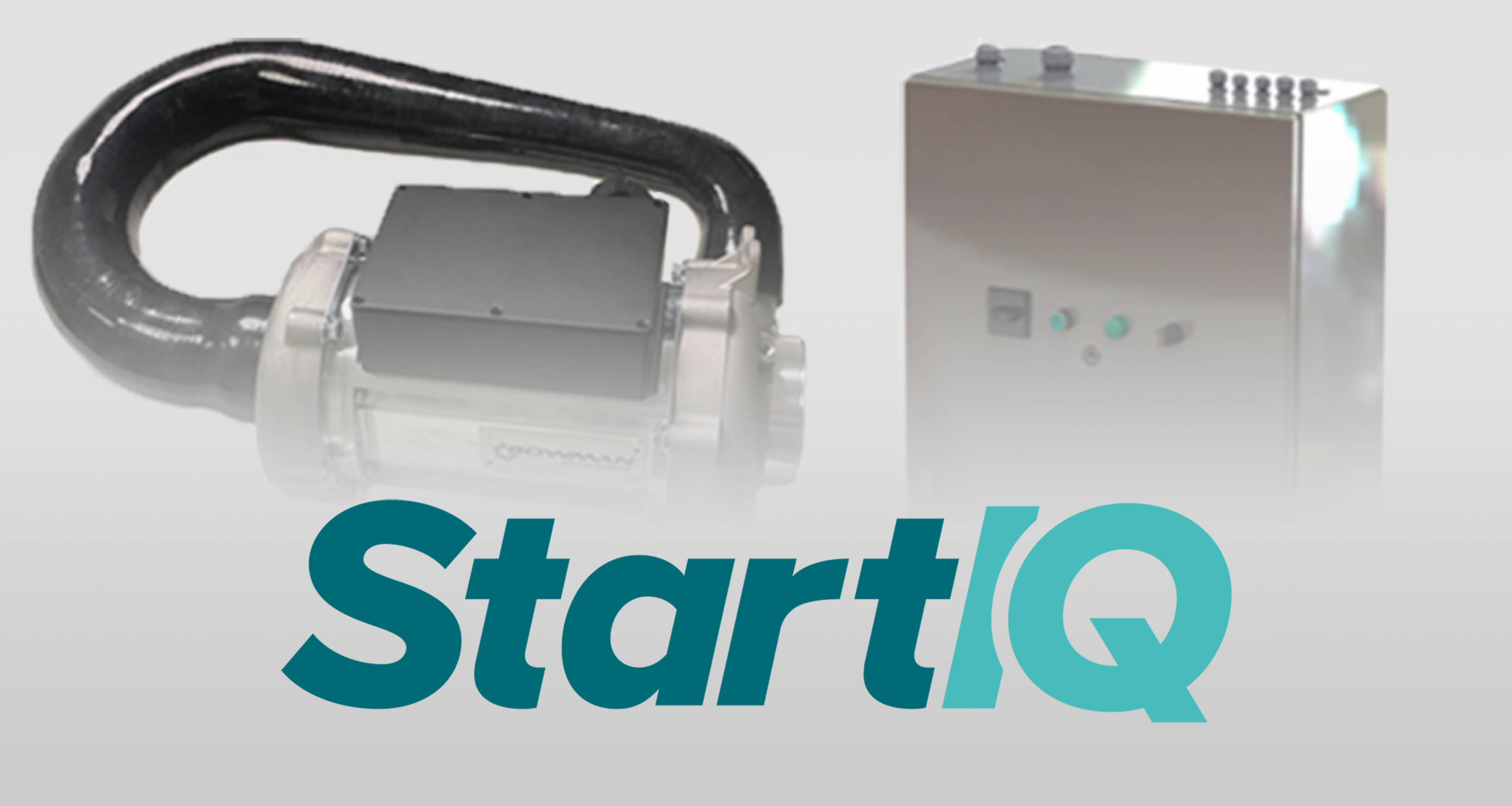 Featured image for “StartIQ™ supporting the UK National Grid”
