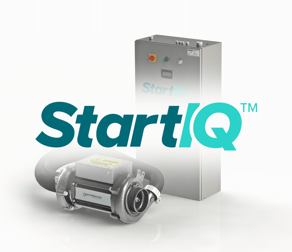 Featured image for “StartIQ™ is coming to the Distributed Energy Show”