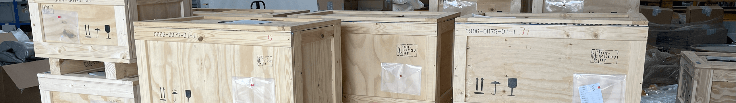 Boxes
